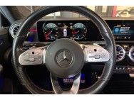 MERCEDES d'occasion CLASSE A A180 AMG LINE 7G-DCT de 2020 Aix Les