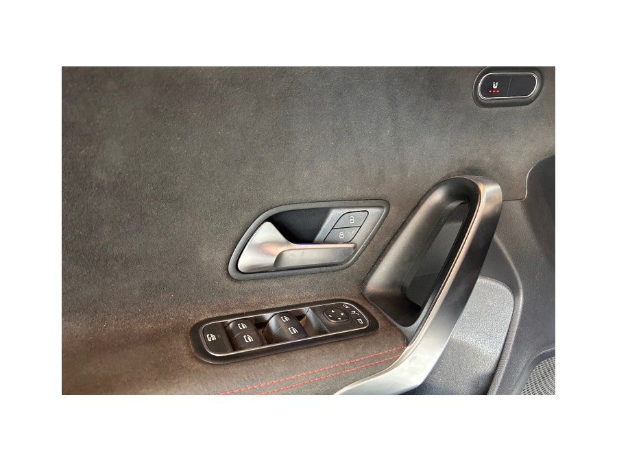 MERCEDES d'occasion CLASSE A A180 AMG LINE 7G-DCT de 2020 Aix Les
