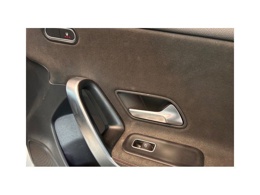 MERCEDES d'occasion CLASSE A A180 AMG LINE 7G-DCT de 2020 Aix Les