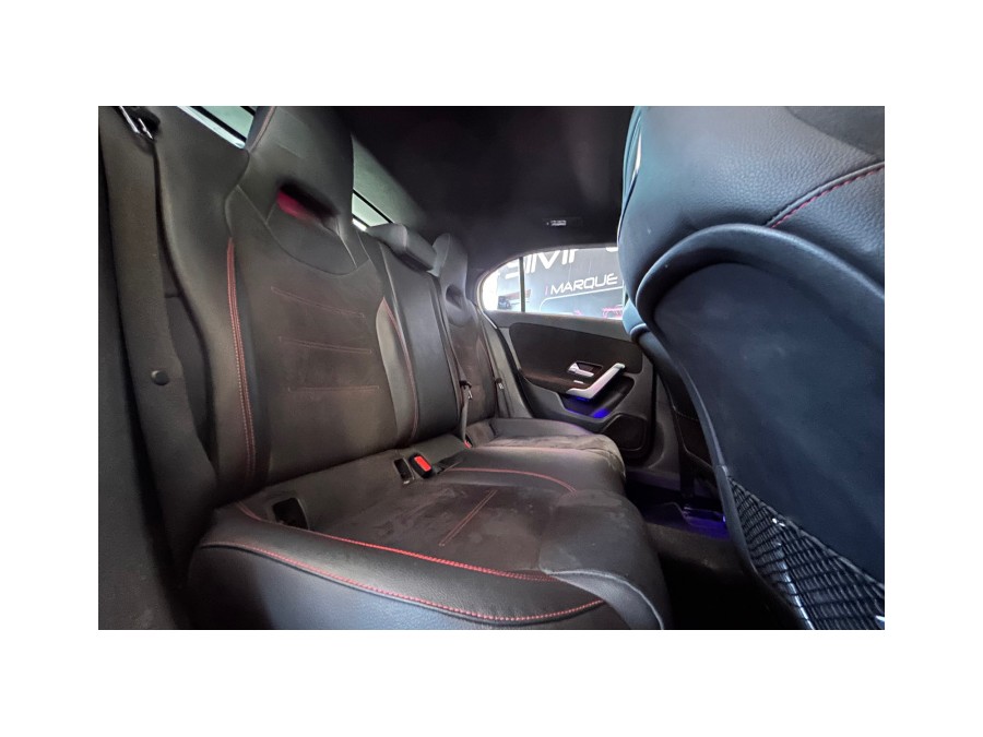 MERCEDES d'occasion CLASSE A A180 AMG LINE 7G-DCT de 2020 Aix Les
