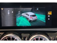 MERCEDES d'occasion CLASSE A A180 AMG LINE 7G-DCT de 2020 Aix Les