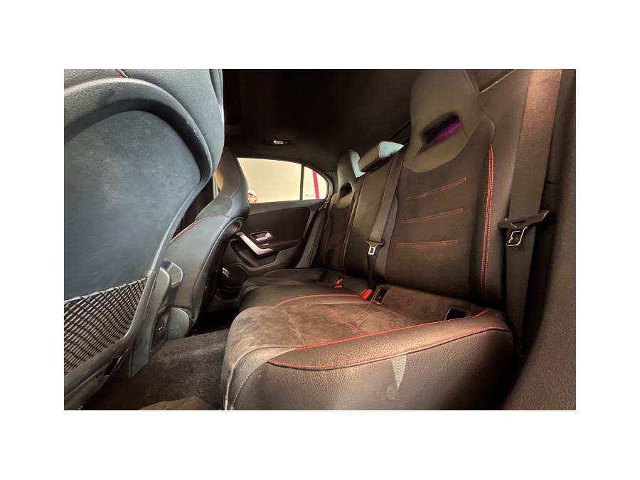 MERCEDES d'occasion CLASSE A A180 AMG LINE 7G-DCT de 2020 Aix Les