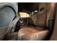 MERCEDES d'occasion CLASSE A A180 AMG LINE 7G-DCT de 2020 Aix Les