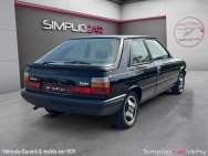 RENAULT d'occasion R11 TC de 1985 Vichy (03)﻿