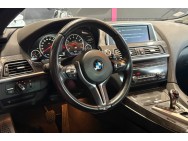 BMW d'occasion M6 SERIE M6 de 2013 Aix Les Bains (73)﻿