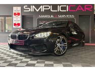 BMW d'occasion M6 SERIE M6 de 2013 Aix Les Bains (73)﻿