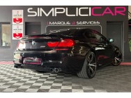 BMW d'occasion M6 SERIE M6 de 2013 Aix Les Bains (73)﻿