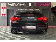 BMW d'occasion M6 SERIE M6 de 2013 Aix Les Bains (73)﻿