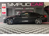 BMW d'occasion M6 SERIE M6 de 2013 Aix Les Bains (73)﻿