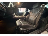 BMW d'occasion M6 SERIE M6 de 2013 Aix Les Bains (73)﻿