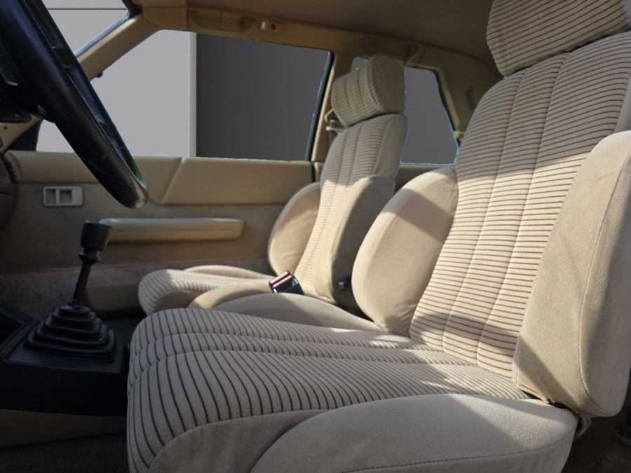 RENAULT d'occasion R11 TC de 1985 Vichy (03)﻿