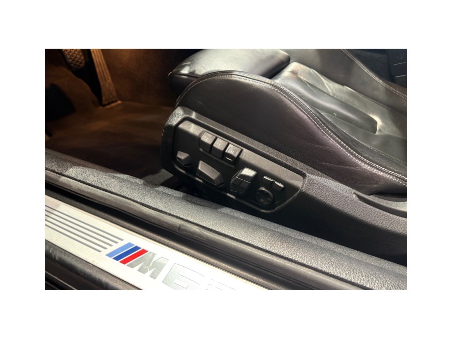 BMW d'occasion M6 SERIE M6 de 2013 Aix Les Bains (73)﻿