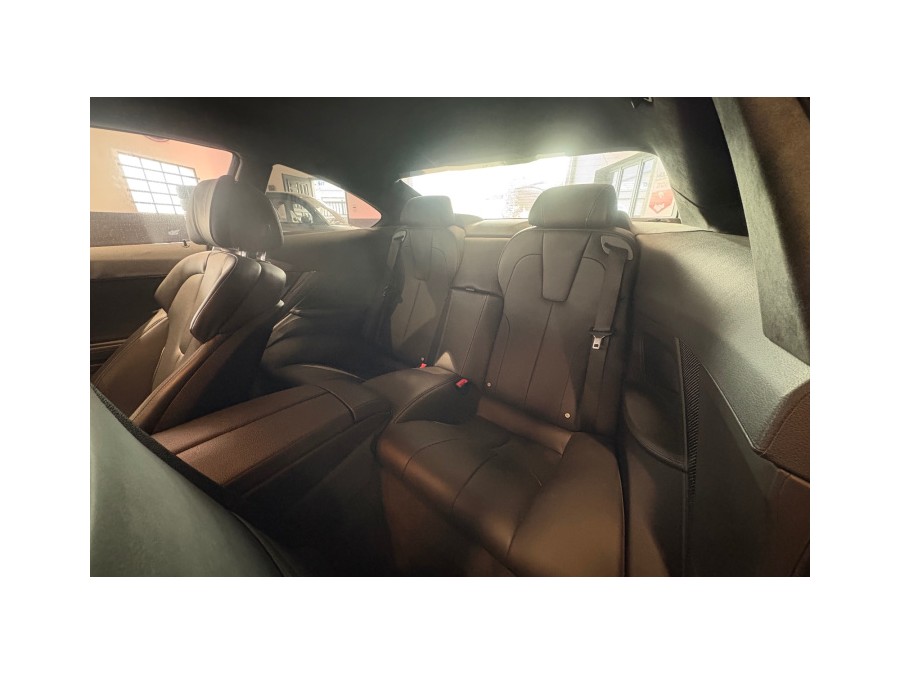 BMW d'occasion M6 SERIE M6 de 2013 Aix Les Bains (73)﻿