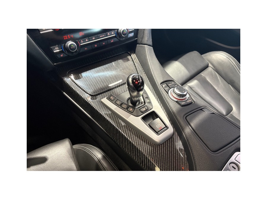 BMW d'occasion M6 SERIE M6 de 2013 Aix Les Bains (73)﻿