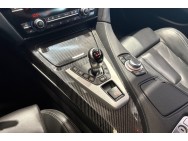 BMW d'occasion M6 SERIE M6 de 2013 Aix Les Bains (73)﻿
