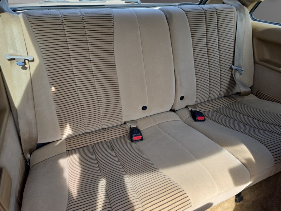 RENAULT d'occasion R11 TC de 1985 Vichy (03)﻿