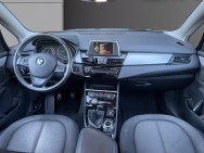 BMW d'occasion SERIE GRAN TOURER 216D LOUNGE de 2017 Angers (49)﻿