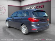 BMW d'occasion SERIE GRAN TOURER 216D LOUNGE de 2017 Angers (49)﻿