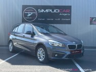 BMW d'occasion SERIE GRAN TOURER 216D LOUNGE de 2017 Angers (49)﻿