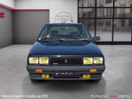 RENAULT d'occasion R11 TC de 1985 Vichy (03)﻿