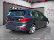 BMW d'occasion SERIE GRAN TOURER 216D LOUNGE de 2017 Angers (49)﻿