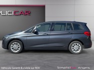 BMW d'occasion SERIE GRAN TOURER 216D LOUNGE de 2017 Angers (49)﻿