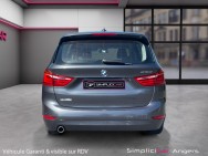 BMW d'occasion SERIE GRAN TOURER 216D LOUNGE de 2017 Angers (49)﻿