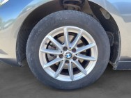 BMW d'occasion SERIE GRAN TOURER 216D LOUNGE de 2017 Angers (49)﻿
