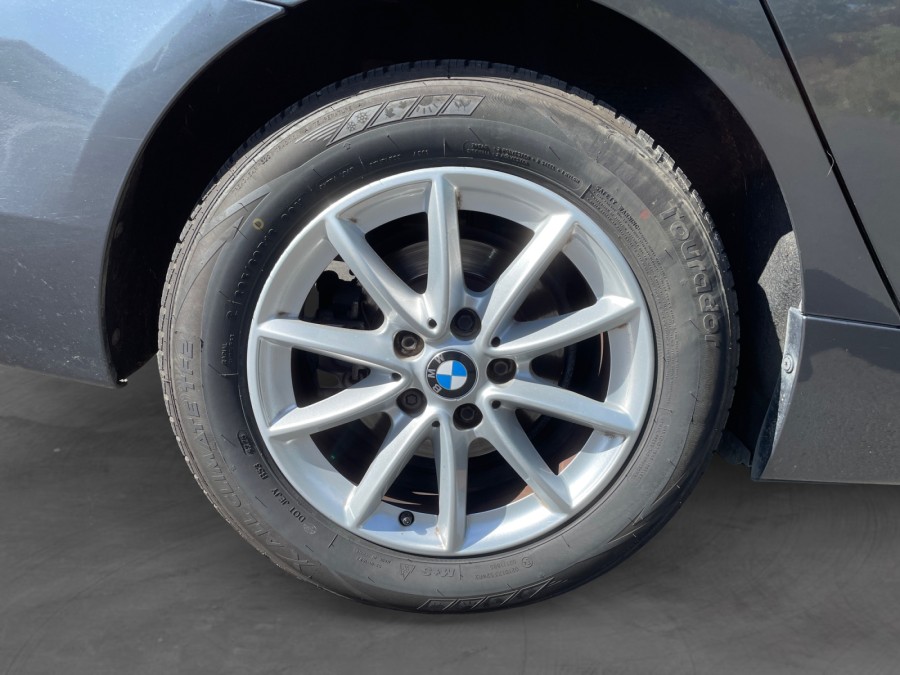 BMW d'occasion SERIE GRAN TOURER 216D LOUNGE de 2017 Angers (49)﻿