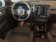 VOLVO d'occasion XC40 RECHARGE TWIN 408 ULTIMATE EDT de 2022 Aix Les