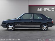 RENAULT d'occasion R11 TC de 1985 Vichy (03)﻿