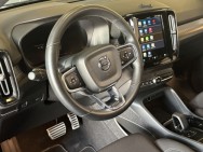 VOLVO d'occasion XC40 RECHARGE TWIN 408 ULTIMATE EDT de 2022 Aix Les