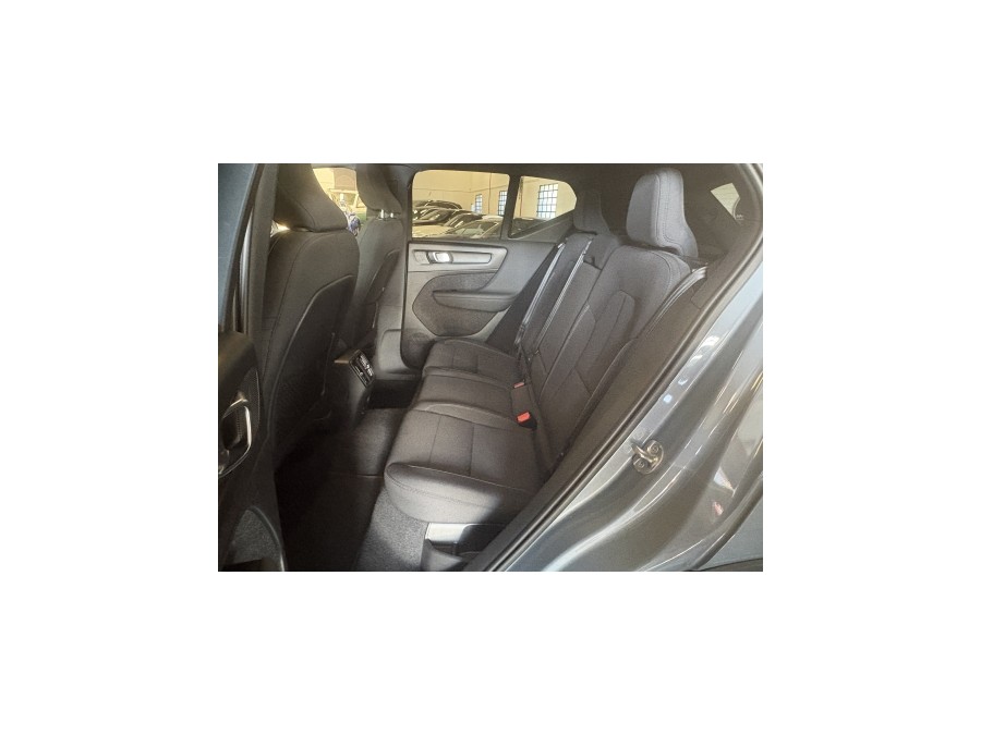 VOLVO d'occasion XC40 RECHARGE TWIN 408 ULTIMATE EDT de 2022 Aix Les