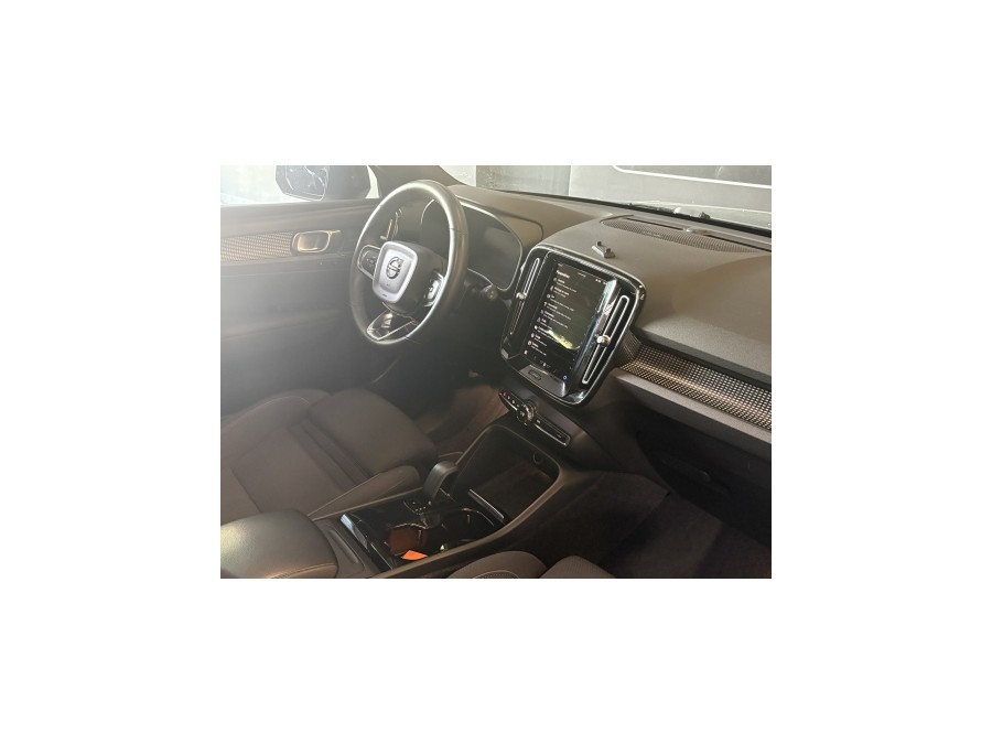 VOLVO d'occasion XC40 RECHARGE TWIN 408 ULTIMATE EDT de 2022 Aix Les