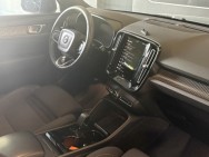 VOLVO d'occasion XC40 RECHARGE TWIN 408 ULTIMATE EDT de 2022 Aix Les