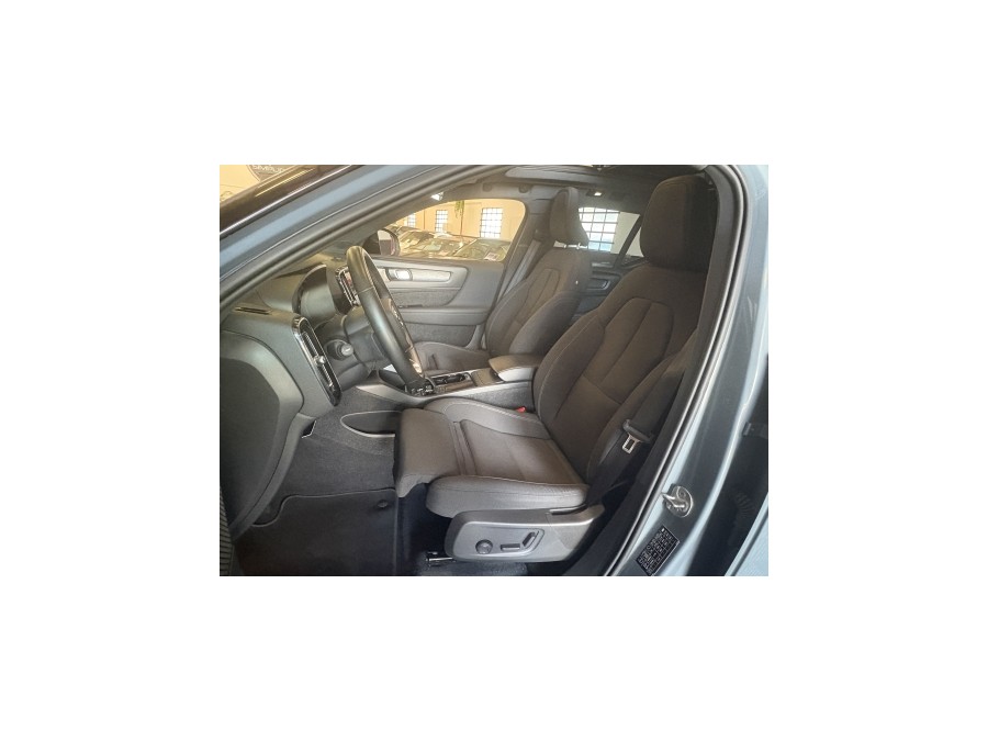 VOLVO d'occasion XC40 RECHARGE TWIN 408 ULTIMATE EDT de 2022 Aix Les