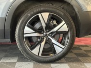 VOLVO d'occasion XC40 RECHARGE TWIN 408 ULTIMATE EDT de 2022 Aix Les