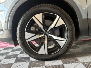 VOLVO d'occasion XC40 RECHARGE TWIN 408 ULTIMATE EDT de 2022 Aix Les