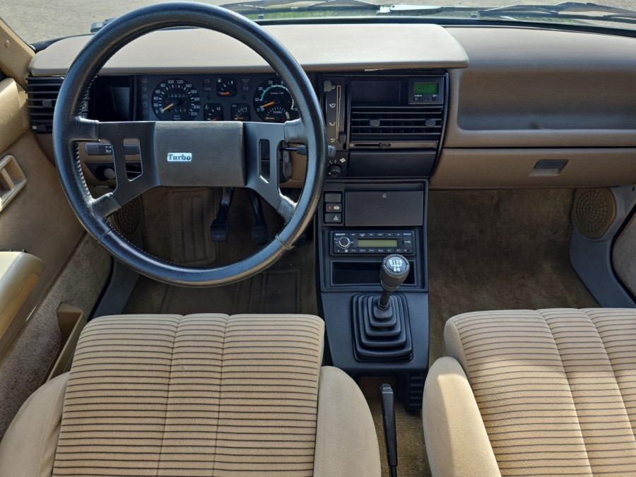 RENAULT d'occasion R11 TC de 1985 Vichy (03)﻿