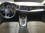 AUDI d'occasion A1 SPORTBACK 30 TFSI 110 ADVANCED 2 S-TRONIC AUTO de