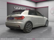 AUDI d'occasion A1 SPORTBACK 30 TFSI 110 ADVANCED 2 S-TRONIC AUTO de