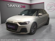 AUDI d'occasion A1 SPORTBACK 30 TFSI 110 ADVANCED 2 S-TRONIC AUTO de