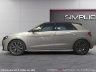 AUDI d'occasion A1 SPORTBACK 30 TFSI 110 ADVANCED 2 S-TRONIC AUTO de