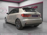 AUDI d'occasion A1 SPORTBACK 30 TFSI 110 ADVANCED 2 S-TRONIC AUTO de