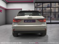 AUDI d'occasion A1 SPORTBACK 30 TFSI 110 ADVANCED 2 S-TRONIC AUTO de