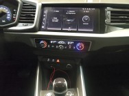 AUDI d'occasion A1 SPORTBACK 30 TFSI 110 ADVANCED 2 S-TRONIC AUTO de