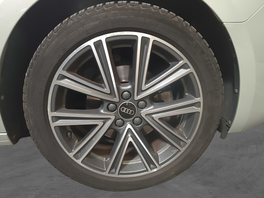 AUDI d'occasion A1 SPORTBACK 30 TFSI 110 ADVANCED 2 S-TRONIC AUTO de