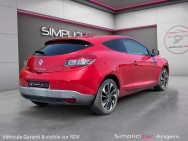 RENAULT d'occasion MEGANE III 1.6 DCI 130 FAP ENERGY BOSE COUPE de