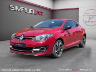 RENAULT d'occasion MEGANE III 1.6 DCI 130 FAP ENERGY BOSE COUPE de