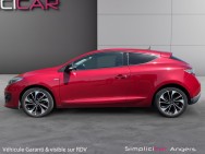 RENAULT d'occasion MEGANE III 1.6 DCI 130 FAP ENERGY BOSE COUPE de